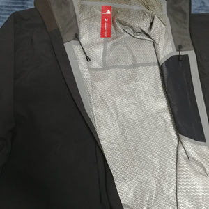 Westcomb Men's waterproof jacket